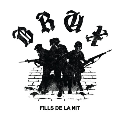 BRUX Fills De La Nit 7"