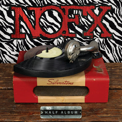 Nofx - Half Album MLP