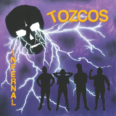 TOZCOS Infernal LP