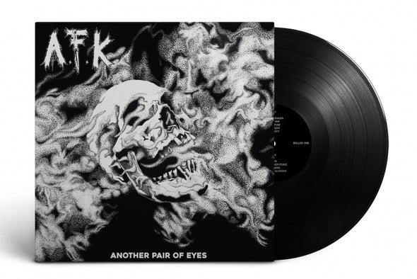 A.F.K. - Another Pair Of Eyes