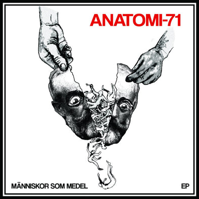 Anatomi 71 - Människor Som Medel