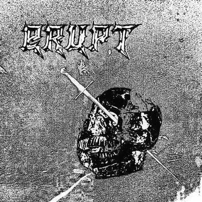 Erupt - Left To Rot 7"