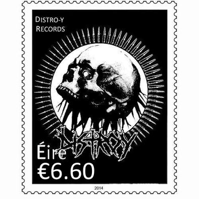 Reduced Postage Within Ireland