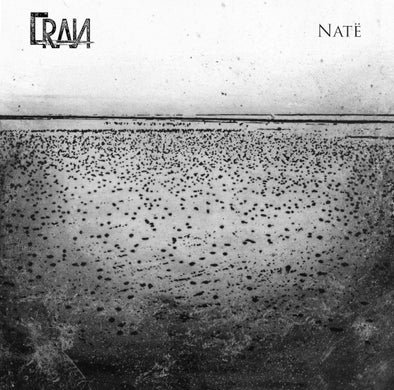 Cran To Release Debut LP 'Natë'