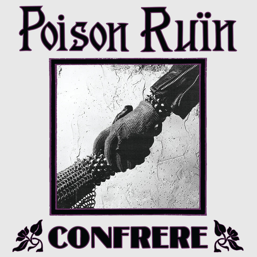 Poison Ruin & Shadow Knell New Records