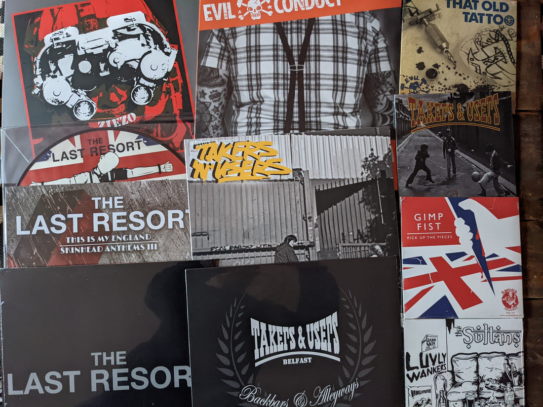 New In: Takers N Users, Defiance, The Last Resort, Blitz