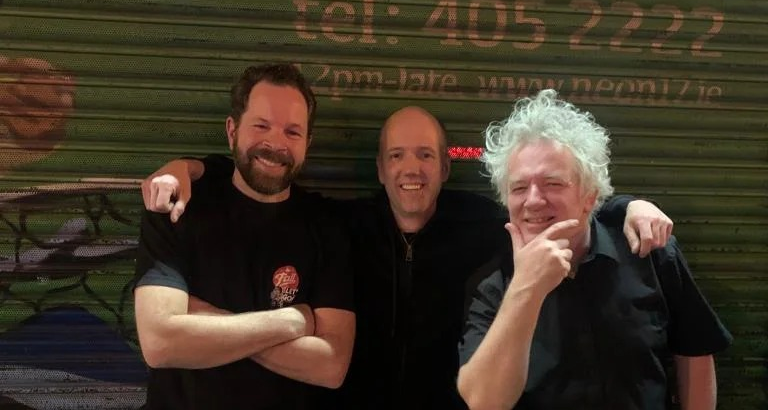 Creepy Future 12" Coming Out on Distro-y Rec.