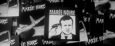 MARÉE NOIRE - DEMO EP Out Now