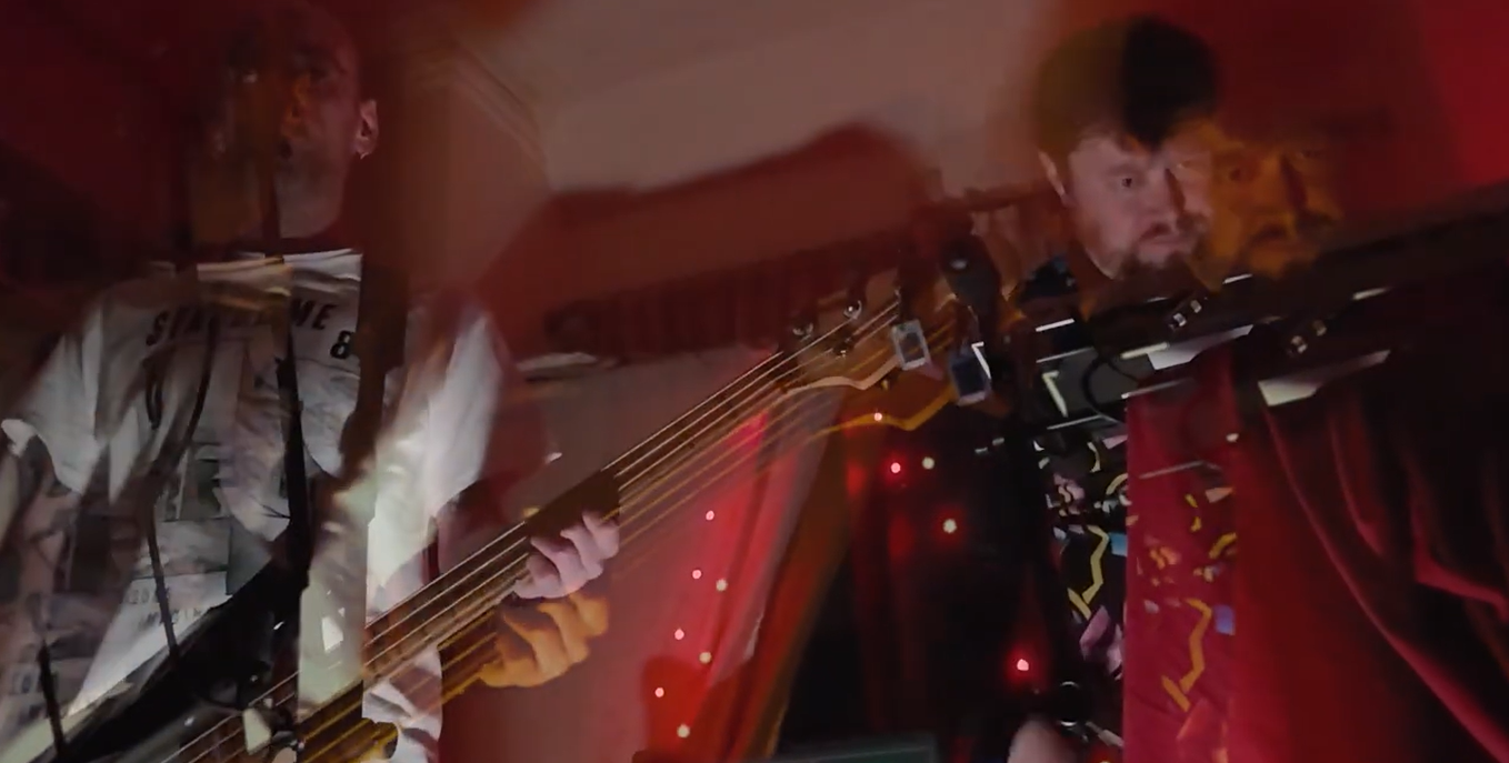 YOP Release Video for Dialogue 642