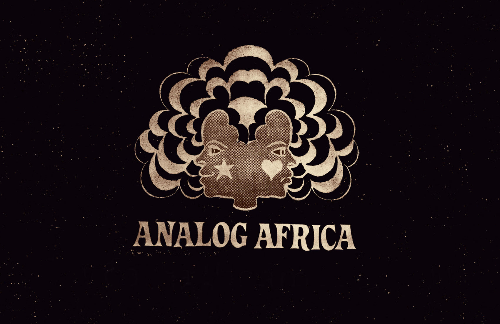 Analog Africa