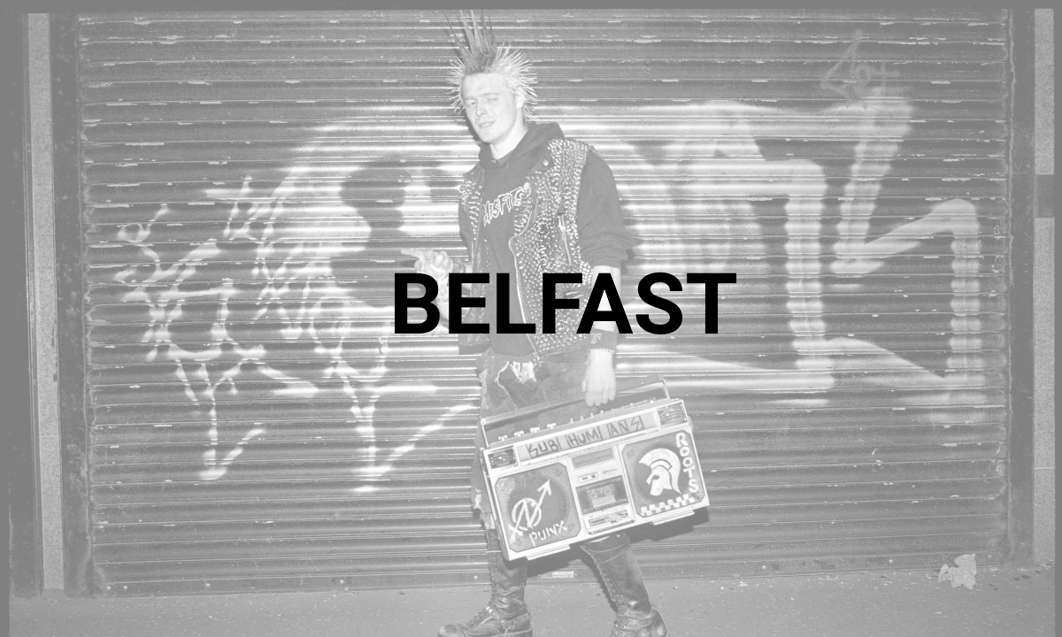 Belfast