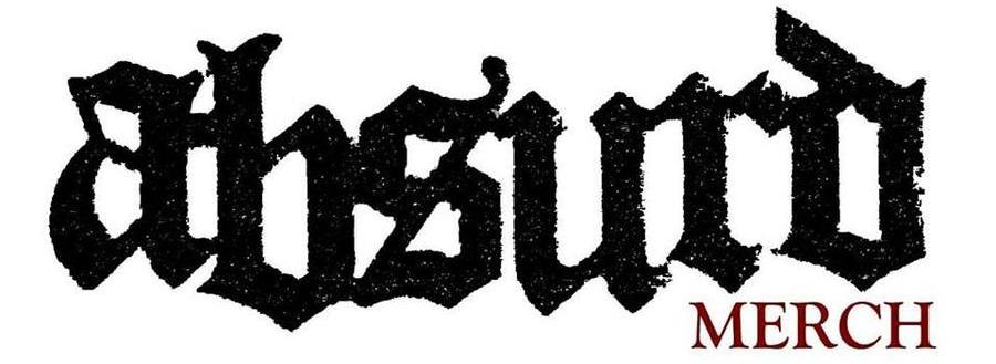 ABSURD MERCH