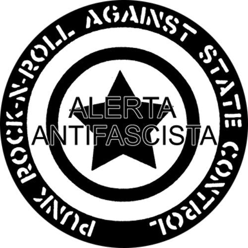 Alerta Antifascista Records