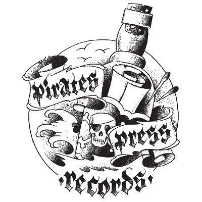 Pirate Press Records