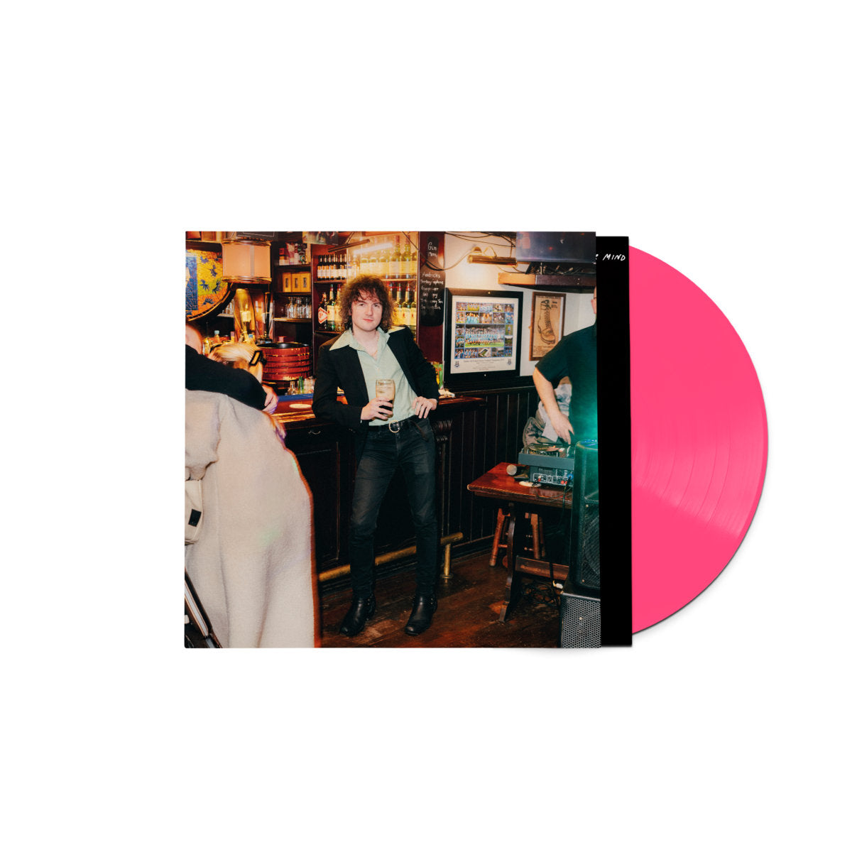 Music City  - Welcome To Music City