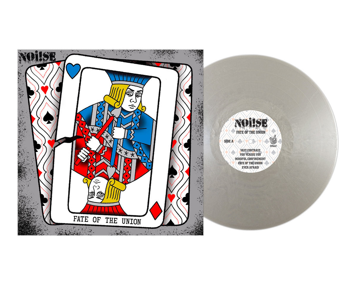 Noi!se - Fate Of The Union