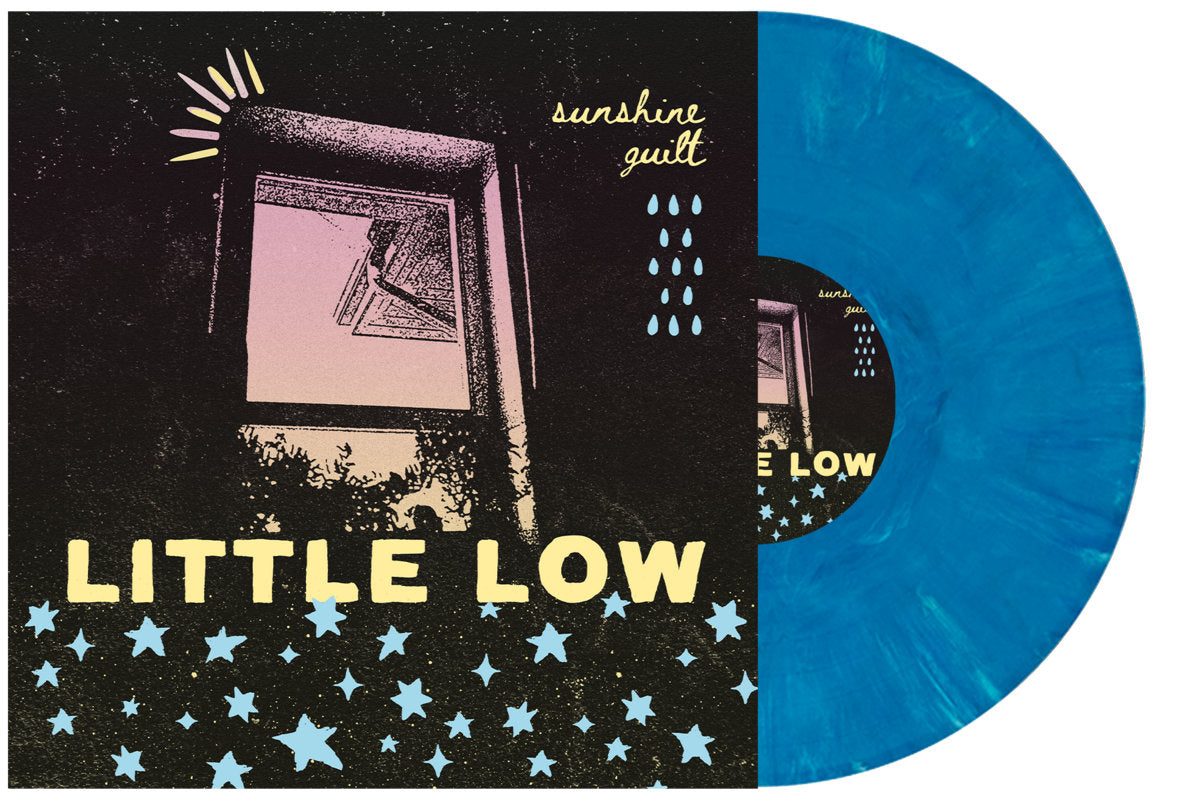 Little Low – Sunshine Guilt LP