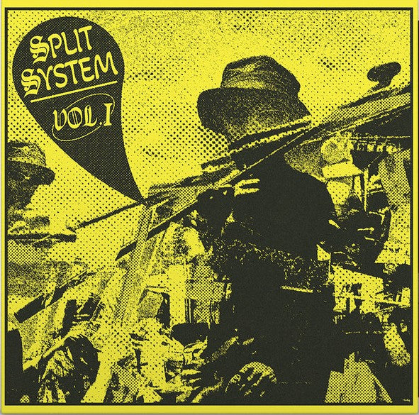 Split System - Vol. I LP