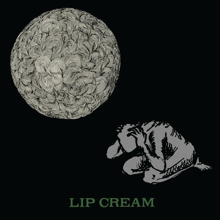 Lip Cream - 罪 - SIN -