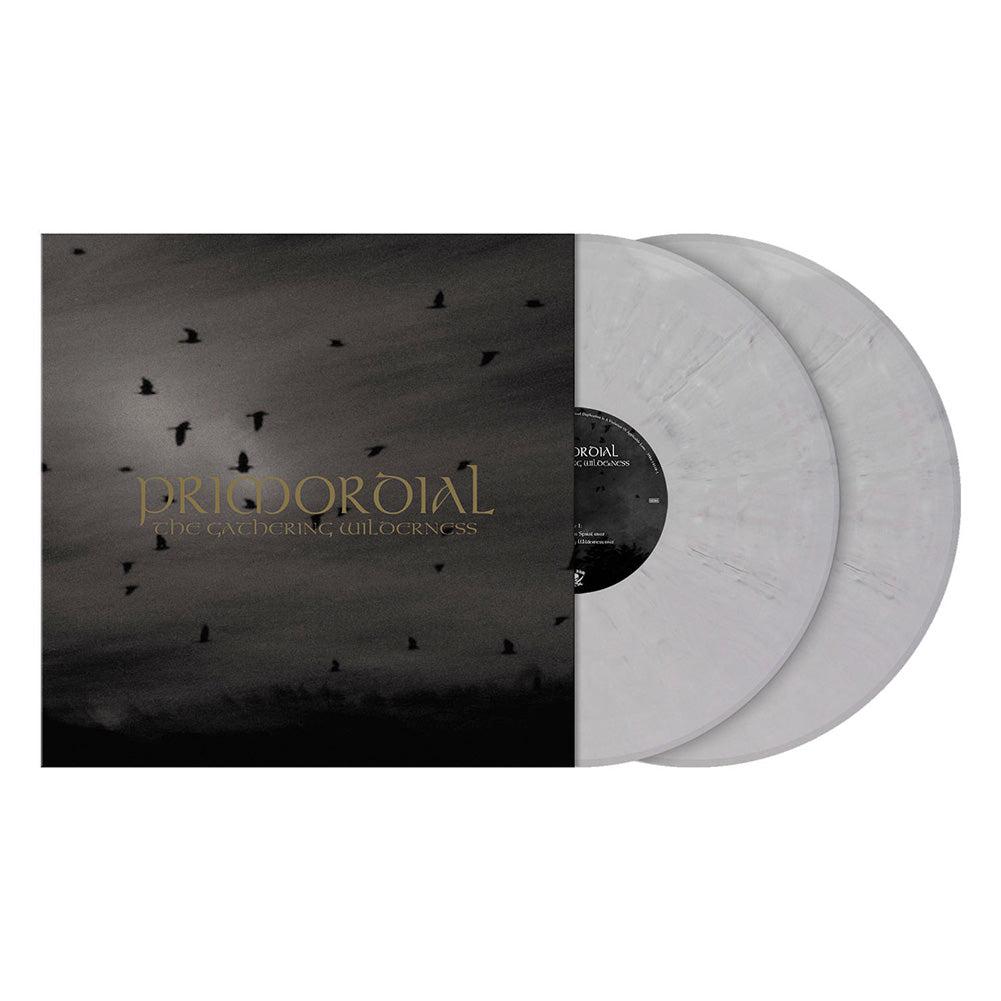 Primordial - The Gathering Wilderness 2x12"