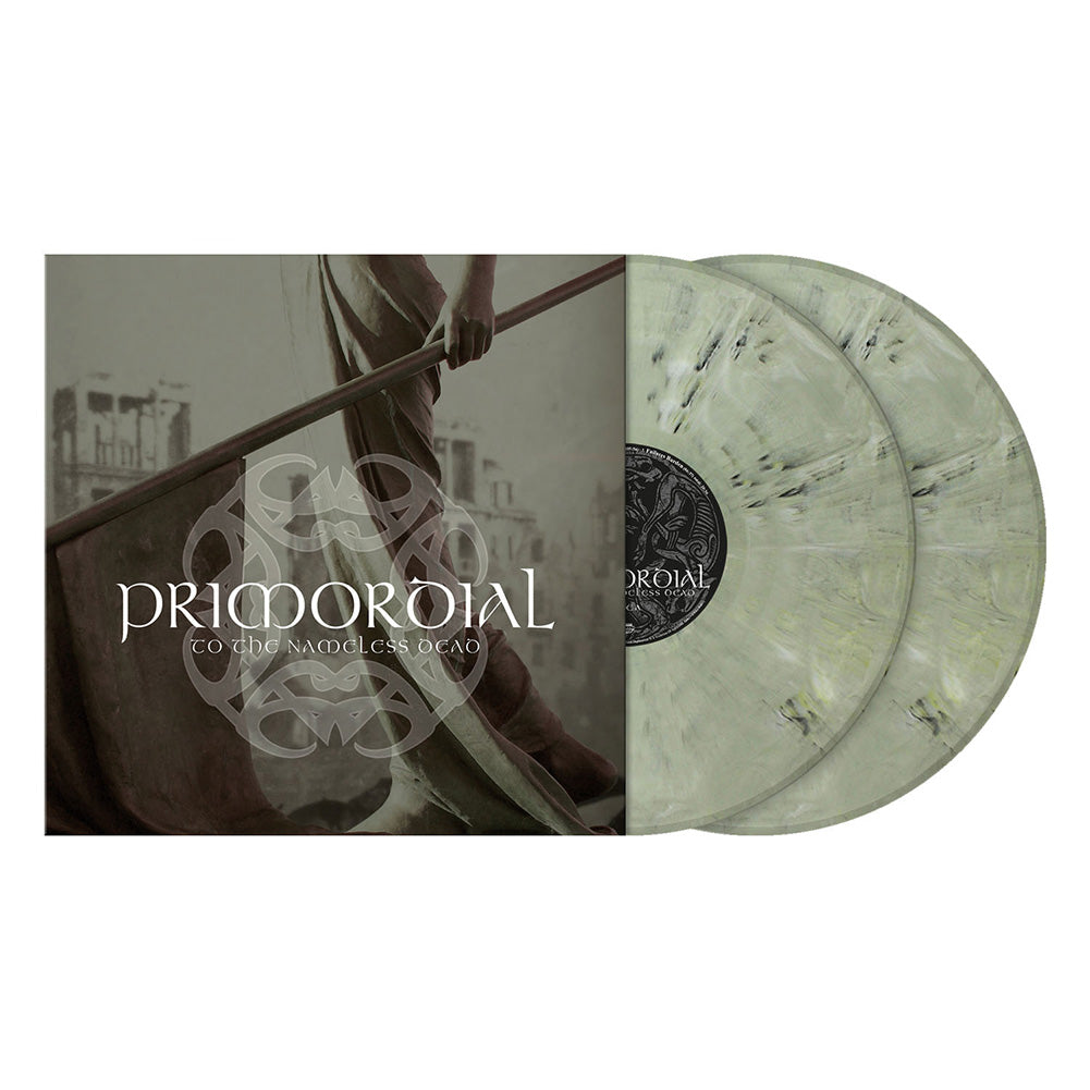 PRIMORDIAL - To The Nameless Dead