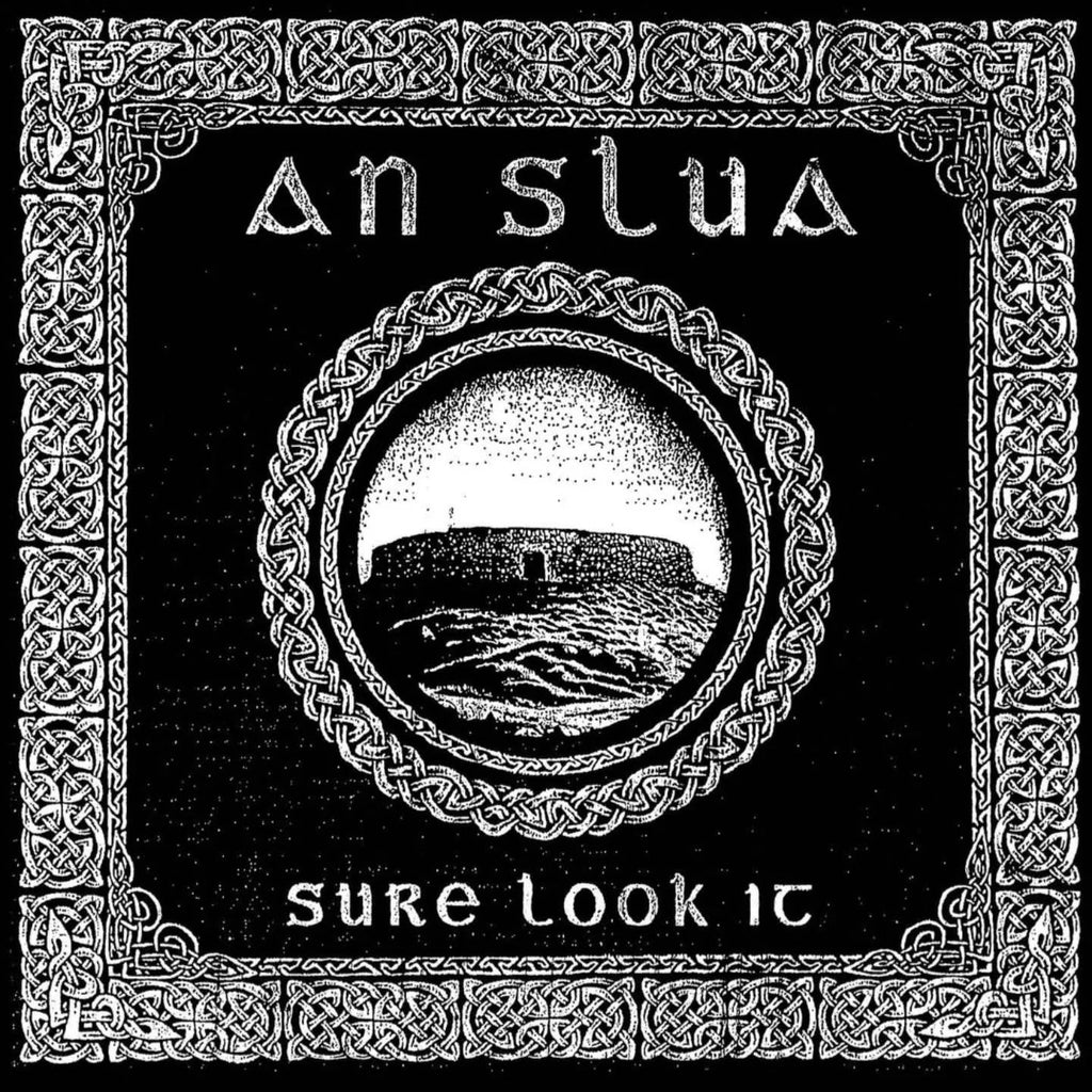 An Slua - Sure Look It 12"