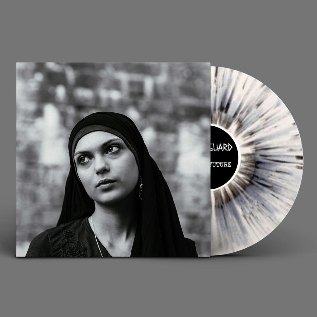 GRAIL GUARD - STILL NO FUTURE 12"