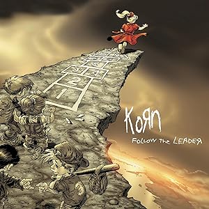 Korn - Follow The Leader