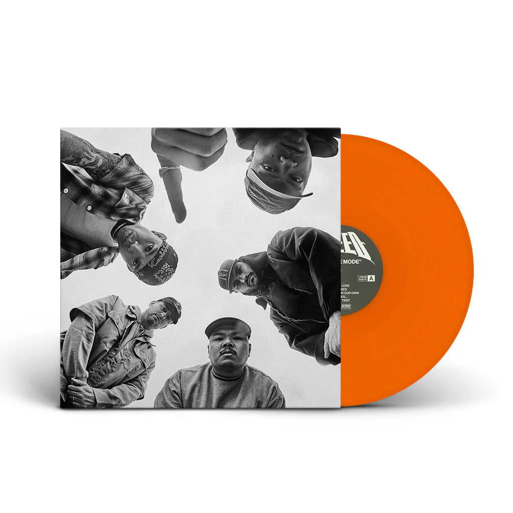 SPEED - ONLY ONE MODE