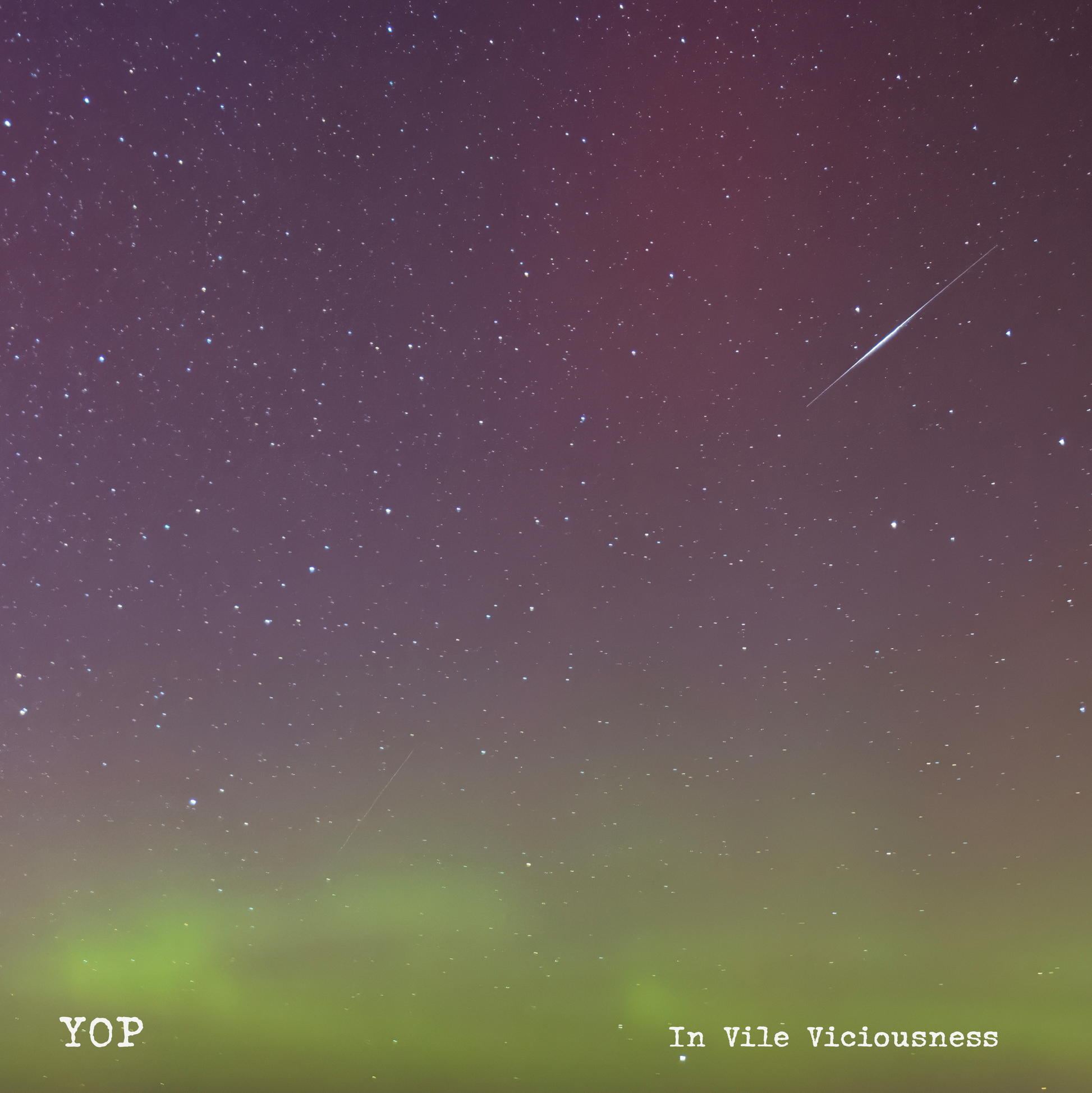 YOP - In Vile Viciousness