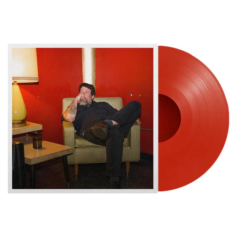 Hot Water Music / Quicksand "Split" 12"