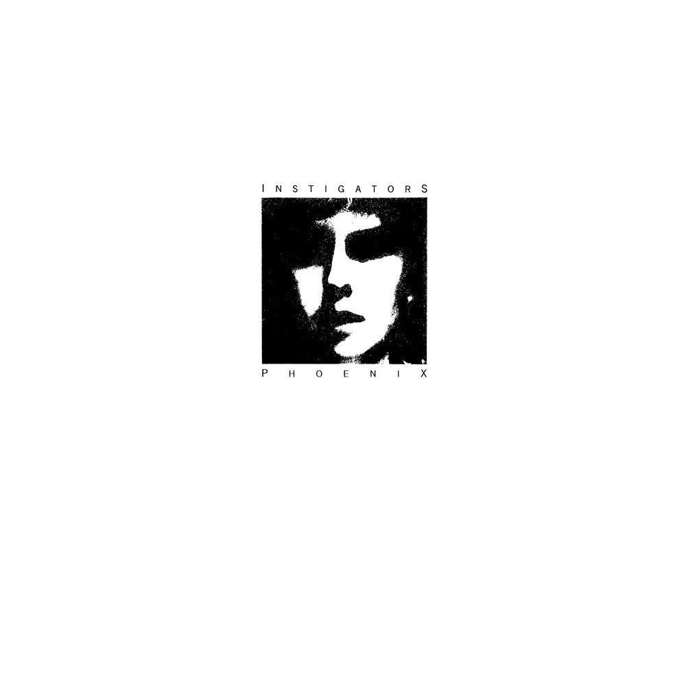 INSTIGATORS - Phoenix LP