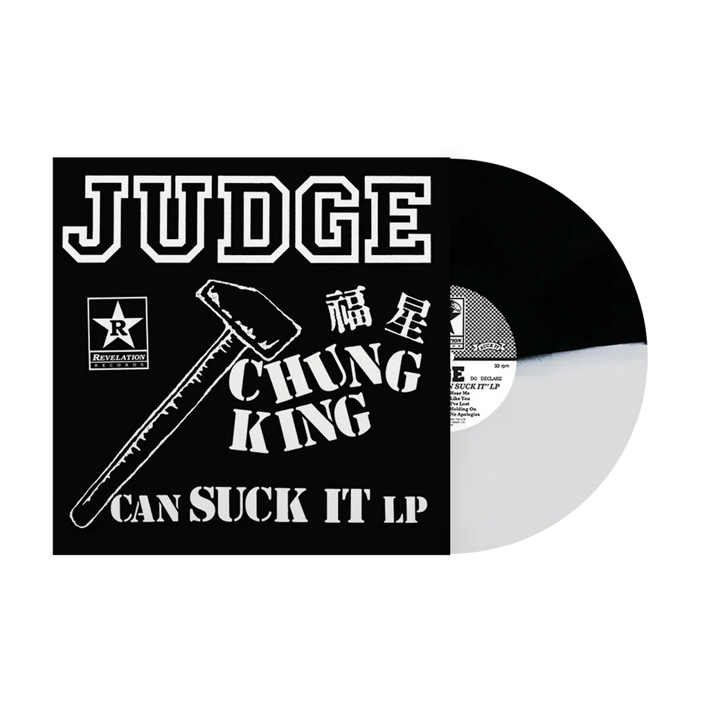 Judge "Chung King Can Suck It"