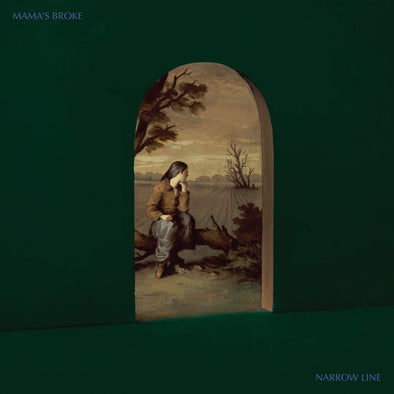 Mama's Broke - Narrow Line LP