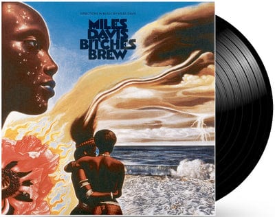 Miles Davis: Bitches Brew 2x 12"