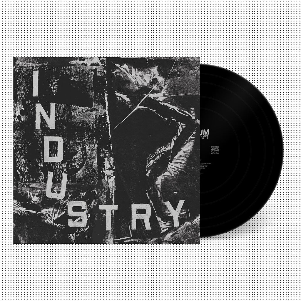 INDUSTRY S/T