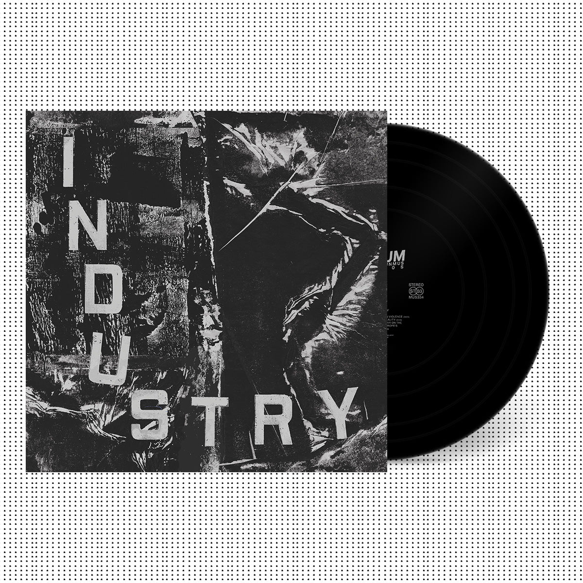 INDUSTRY S/T