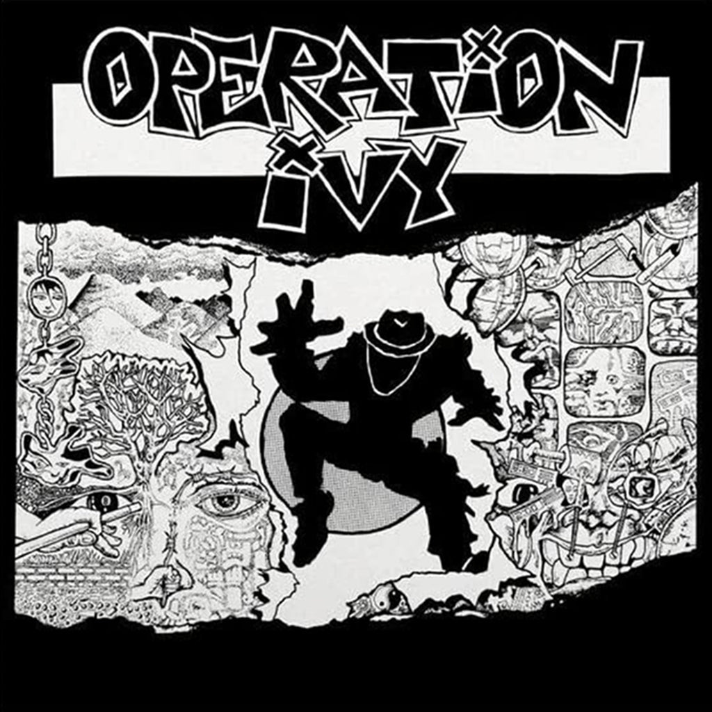 OPERACIÓN IVY - Energía LP 