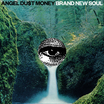 ANGEL DUST "BRAND NEW SOUL"