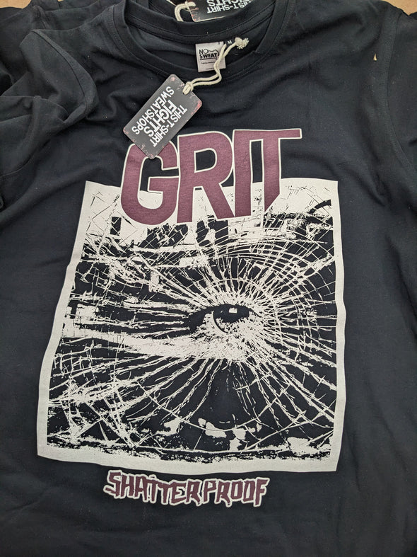 Camisa Grit inastillable (camisa ética)