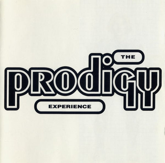 PRODIGY - EXPERIENCE 2X LP