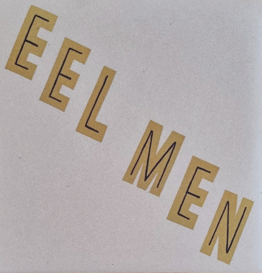 EEL MEN - ARCHETYPE 7"