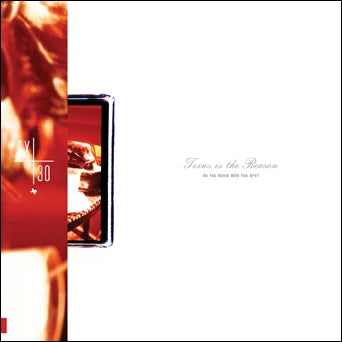 Texas Is The Reason "Do You Know Who You Are?: TX30 Special Edition" - Indie Store Exclusive