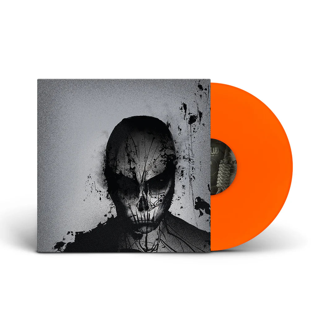 Shai Hulud "A Profound Hatred Of Man" LP