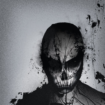 Shai Hulud "A Profound Hatred Of Man" LP