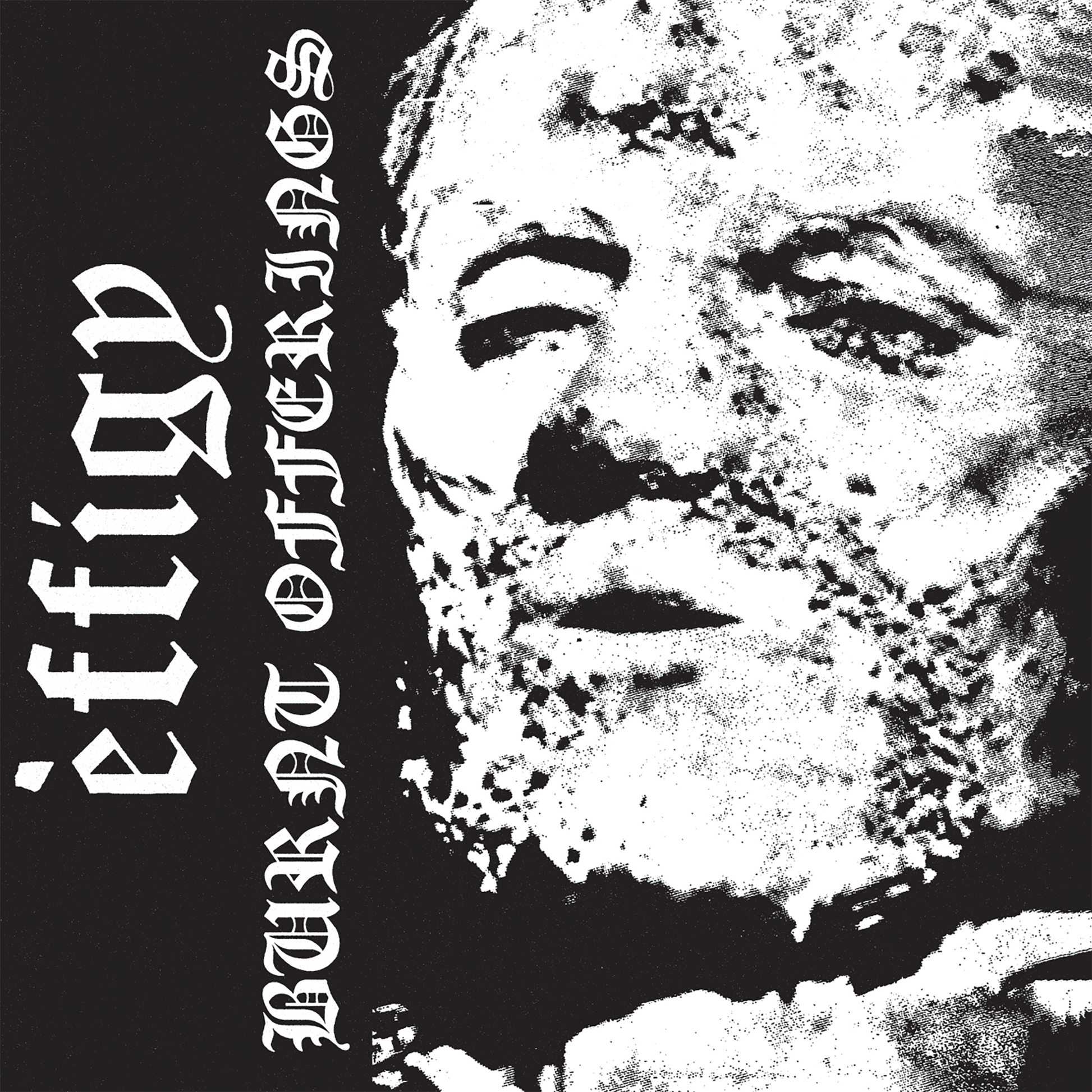 EFFIGY – Burnt Offerings MLP