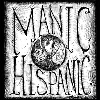 Manic Hispanic "s/t"