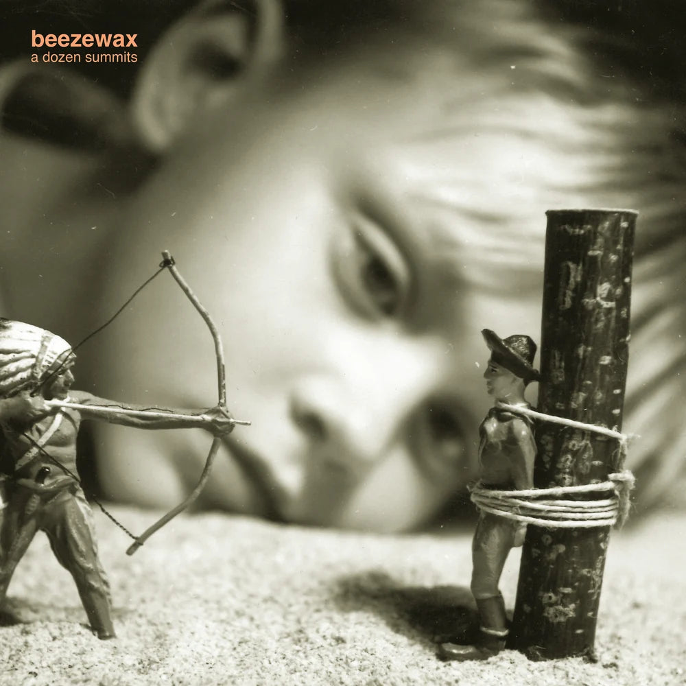 BEEZEWAX - A DOZEN SUMMITS