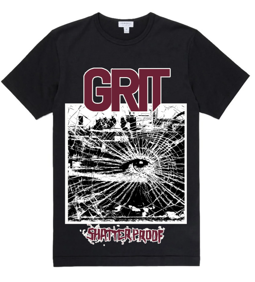 Camisa Grit inastillable (camisa ética)