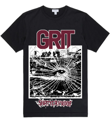 Grit Shatterproof Shirt (Ethical Shirt)